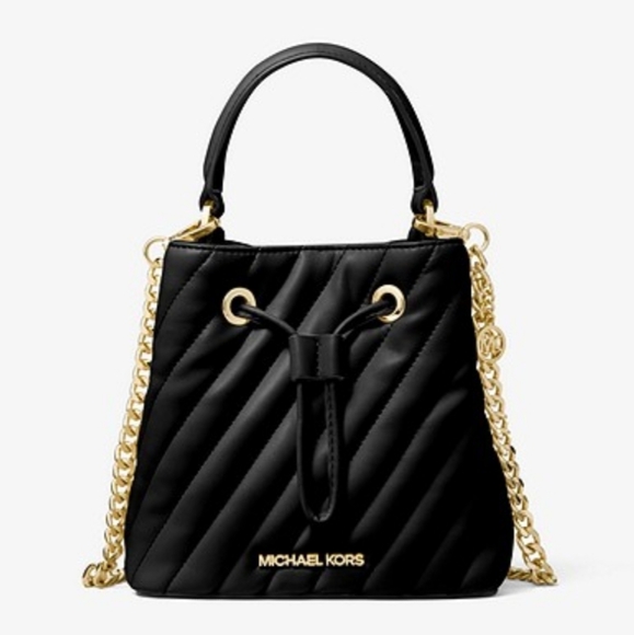 MICHAEL Michael Kors Handbags - NWT Micheal Kors Suri Crossbody